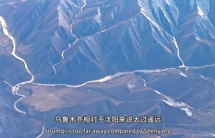 短剧悬崖上的爱——跨越千山万水的深情