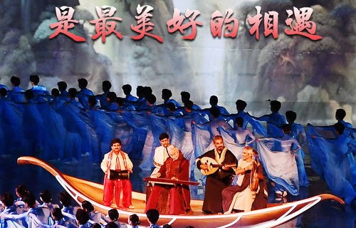 见证中老铁路三载变迁——从无到有的辉煌历程