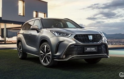 2022皇冠陆放七座suv(皇冠陆放大七座suv)