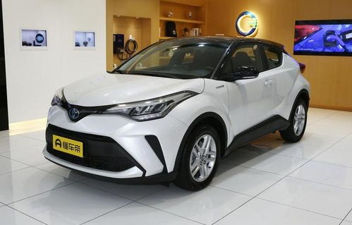 丰田20万至25万元的车型(丰田20万至25万元的车型推荐)