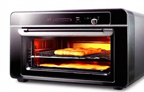 烤箱品牌十大排名（家用电烤箱品牌十大排名）