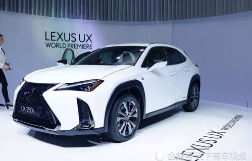 买雷克萨斯都是什么人(买雷克萨斯的人有钱吗)