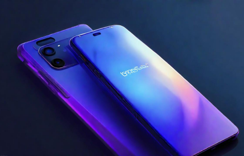 近期即将上市的手机（即将发布的新品手机）