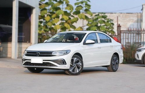 2023款朗逸价格(2023款朗逸价格及图片)