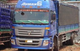 蓝牌货车二手车交易平台(蓝牌货车二手车交易市场)