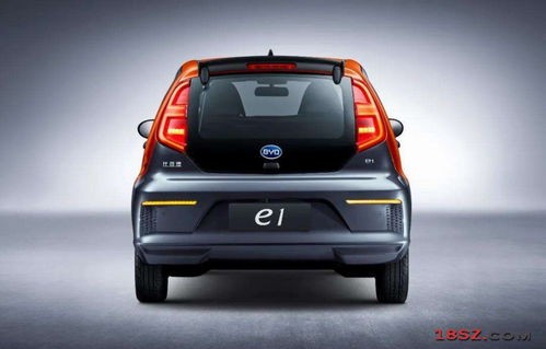 8万以内最好的纯电动汽车(八万内最好电动汽车)