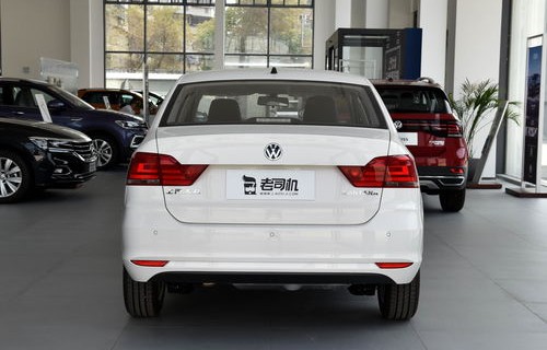 大众桑塔纳2020款(大众桑塔纳2020款是国几)