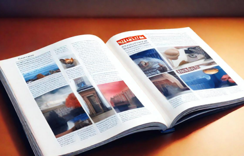 magazine（magazine用英语怎么说）