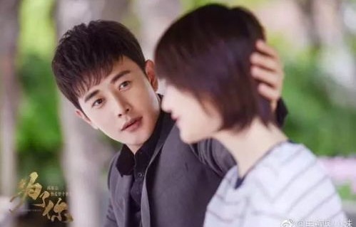 短剧中的不完美恋人,情感世界的真实写照