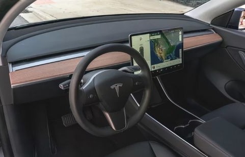 modely(modely自动驾驶怎么开启)