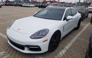 帕拉梅拉保时捷价格(帕拉梅拉保时捷价格多少钱)