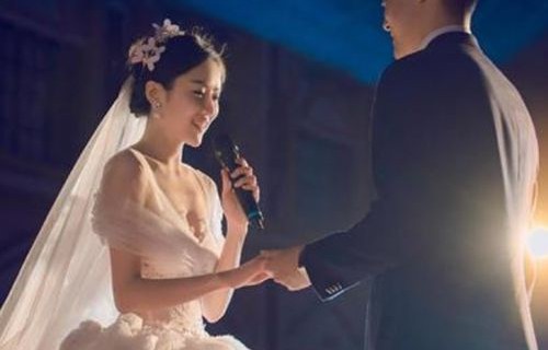 新郎非公务员，印度新娘的拒绝与勇气