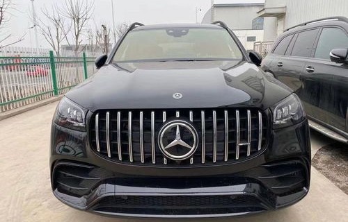 奔驰汽车2022款最新款价格(奔驰汽车报价2021款)