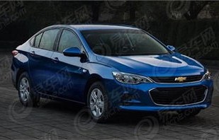 雪佛兰系列全部车型(雪佛兰系列全部车型雪佛兰科沃兹颜色)
