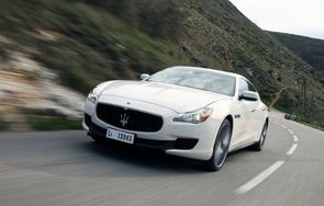 玛莎拉蒂属于什么档次(玛莎拉蒂车什么档次)