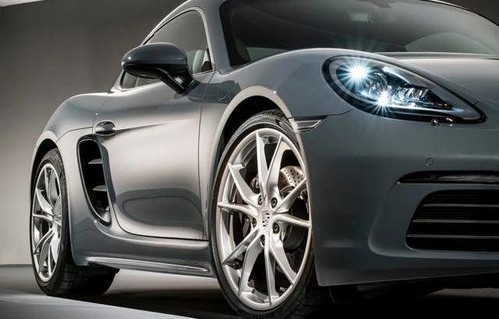 保时捷718多少钱一台(开718一般什么档次人)