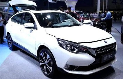 国产车质量排名第一的是谁(国产车质量排名第一的是谁奇瑞)