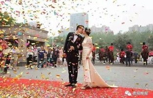 萧敬腾夫妇善举，捐出156万婚礼礼金