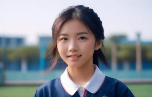 旭日中学（旭日中学桑稚原型真人）
