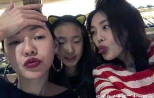 小S证实，姐姐大S将采取树葬