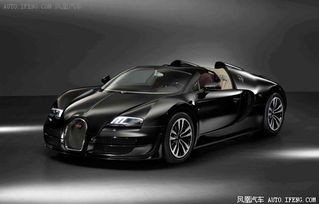 布加迪(布加迪汽车车标)