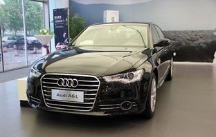 奥迪a6l裸车价26万能买到吗(奥迪a6l裸车多少钱一辆)