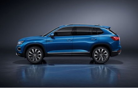 大众中型suv有哪几款(大众中型suv哪款性价比高)