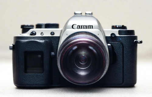 佳能人像镜头哪个最好（佳能人像镜头哪个最好用）