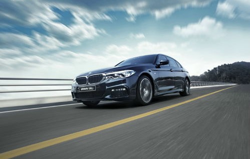 宝马5系2021款价格及图片(宝马5系报价 新款)