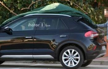 中国一汽小型轿车(一汽小型suv报价图片)