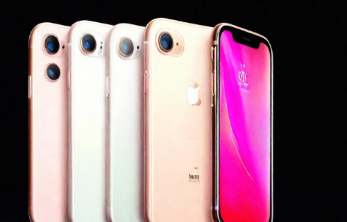 iphone8plus上市价格（iphone8plus刚上市多少钱）