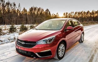 奇瑞艾瑞泽5最新报价(奇瑞艾瑞泽5最新报价多少)