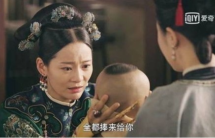 穿越王妃的离别之梦，89集短剧的穿越之旅