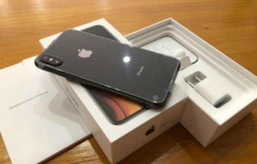 苹果xs售价多少钱(苹果xs售价多少钱一台)