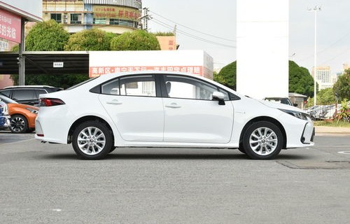 卡罗拉油耗(卡罗拉油耗变高的原因)