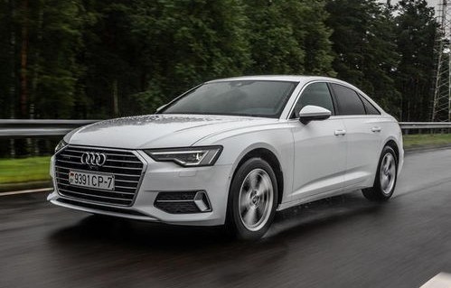 a4l奥迪报价2023(a4l奥迪报价2023款价格图片)