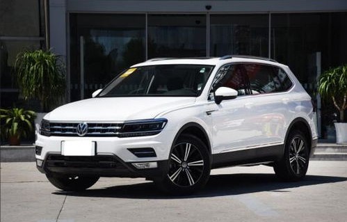 途观300价格及图片(途观380价格和图片)