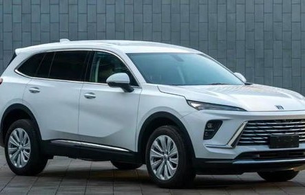 昂科威plus报价及图片(昂科威plus2024款图片)