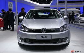 一汽大众高尔夫8价格(一汽大众高尔夫8价格2021)