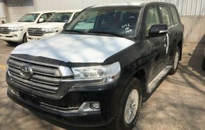 二手兰德酷路泽5700价格(全国二手兰德酷路泽5700)