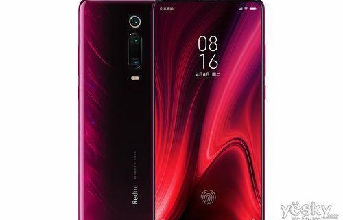 红米k20pro参数(红米k20pro参数中关村)
