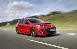 2013马自达3报价及图片大全(13年马自达3图片)