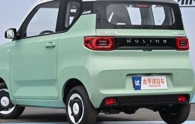 中国最好的纯电动汽车(目前国内最好的纯电动汽车)