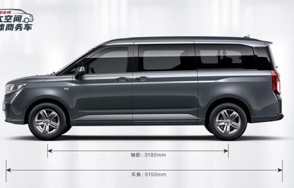 五菱即将上市的新款mpv(五菱即将上市的新款车)