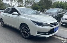 启辰d60图片(启辰d60图片及报价 价格表)