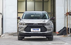 雪佛兰suv10万左右(雪佛兰10万以下)