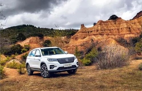 长安cx20新车价格(长安汽车cx20多少钱质量怎么样)