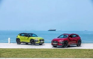 越野车型(北京现代越野车型)