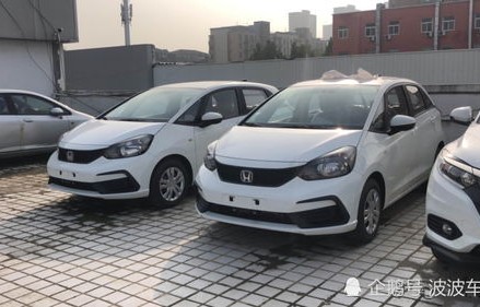 本田飞度2022款价格(本田飞度2022款价格及图片)