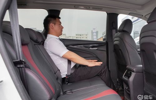 上汽大通maxusg50